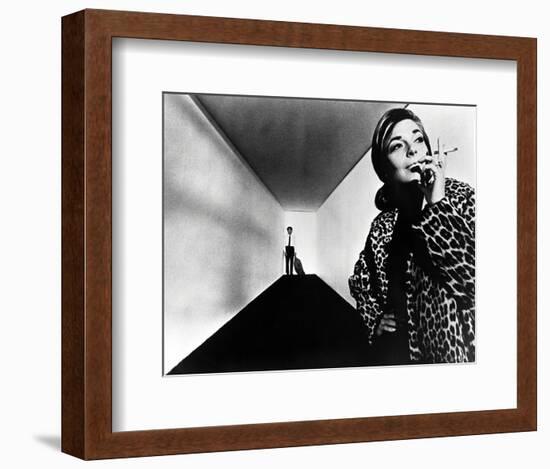 The Graduate-null-Framed Photo