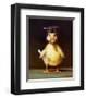 The Graduate-Lucia Heffernan-Framed Art Print