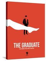 The Graduate-NaxArt-Stretched Canvas