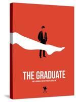 The Graduate-NaxArt-Stretched Canvas