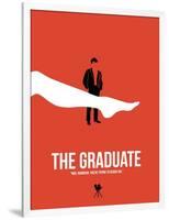 The Graduate-NaxArt-Framed Art Print
