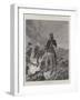 The Graeco-Turkish War-Richard Caton Woodville II-Framed Giclee Print