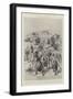 The Graeco-Turkish War-Melton Prior-Framed Giclee Print