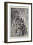 The Graeco-Turkish War-Julius Mandes Price-Framed Giclee Print