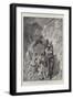 The Graeco-Turkish War-Julius Mandes Price-Framed Giclee Print