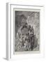 The Graeco-Turkish War-Julius Mandes Price-Framed Giclee Print