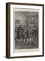 The Graeco-Turkish War-Melton Prior-Framed Giclee Print