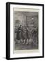 The Graeco-Turkish War-Melton Prior-Framed Giclee Print