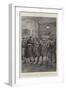 The Graeco-Turkish War-Melton Prior-Framed Giclee Print