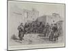 The Graeco-Turkish War-Melton Prior-Mounted Giclee Print