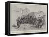 The Graeco-Turkish War-Melton Prior-Framed Stretched Canvas