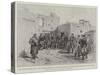 The Graeco-Turkish War-Melton Prior-Stretched Canvas