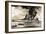 The Graf Spee-John S. Smith-Framed Giclee Print