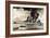 The Graf Spee-John S. Smith-Framed Giclee Print