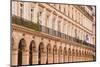 The Grand Arcades of Rue De Rivoli in Paris, France, Europe-Julian Elliott-Mounted Photographic Print