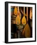 The Grand Bazaar, Istanbul, Turkey-Joe Restuccia III-Framed Photographic Print