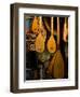 The Grand Bazaar, Istanbul, Turkey-Joe Restuccia III-Framed Photographic Print