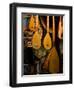 The Grand Bazaar, Istanbul, Turkey-Joe Restuccia III-Framed Photographic Print