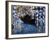 The Grand Canal, Venice, 1875-Edouard Manet-Framed Premium Giclee Print