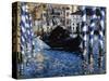 The Grand Canal, Venice, 1875-Edouard Manet-Stretched Canvas