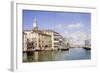 The Grand Canal, Venice, 1883-Federico del Campo-Framed Giclee Print