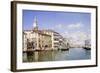 The Grand Canal, Venice, 1883-Federico del Campo-Framed Giclee Print