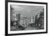 The Grand Canal, Venice, C19th Century-Sam Fisher-Framed Giclee Print