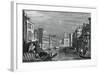 The Grand Canal, Venice, C19th Century-Sam Fisher-Framed Giclee Print