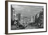 The Grand Canal, Venice, C19th Century-Sam Fisher-Framed Giclee Print