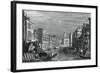 The Grand Canal, Venice, C19th Century-Sam Fisher-Framed Giclee Print