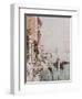 The Grand Canal, Venice-Franz Richard Unterberger-Framed Giclee Print