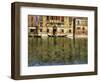 The Grand Canal, Venice-Carlo Brancaccio-Framed Giclee Print