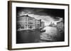 The Grand Canal-Simon Marsden-Framed Giclee Print