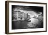 The Grand Canal-Simon Marsden-Framed Giclee Print