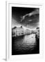 The Grand Canal-Simon Marsden-Framed Giclee Print