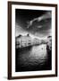 The Grand Canal-Simon Marsden-Framed Giclee Print