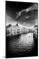 The Grand Canal-Simon Marsden-Mounted Giclee Print