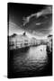 The Grand Canal-Simon Marsden-Stretched Canvas