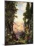 The Grand Canyon, 1919-Thomas Moran Moran-Mounted Premium Giclee Print