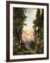 The Grand Canyon, 1919-Thomas Moran Moran-Framed Art Print