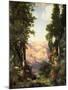 The Grand Canyon, 1919-Thomas Moran Moran-Mounted Art Print