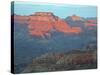 The Grand Canyon's North Rim-null-Stretched Canvas