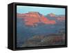 The Grand Canyon's North Rim-null-Framed Stretched Canvas
