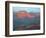 The Grand Canyon's North Rim-null-Framed Photographic Print