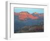 The Grand Canyon's North Rim-null-Framed Photographic Print