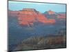 The Grand Canyon's North Rim-null-Mounted Photographic Print