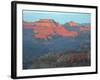 The Grand Canyon's North Rim-null-Framed Photographic Print