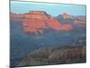 The Grand Canyon's North Rim-null-Mounted Photographic Print