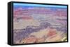 The Grand Canyon-meunierd-Framed Stretched Canvas