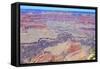 The Grand Canyon-meunierd-Framed Stretched Canvas
